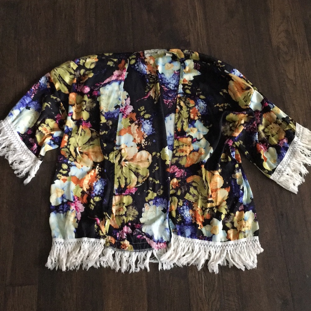 BKE &gimmick outfit
